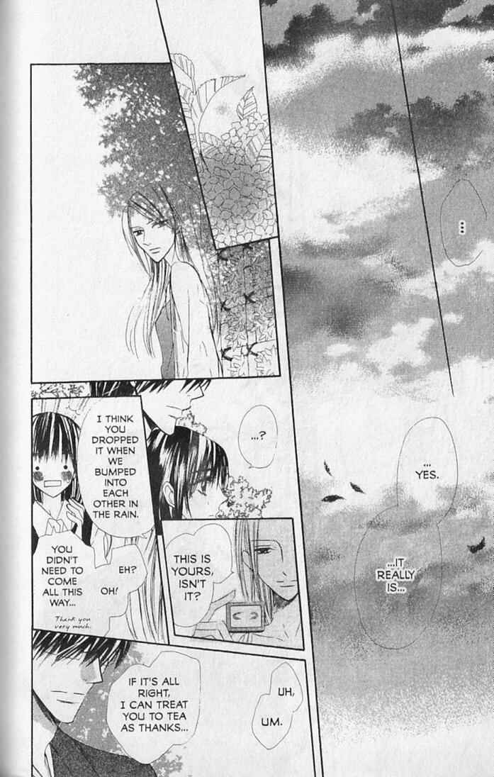 Page 40 Chapter 14 Hana no Namae