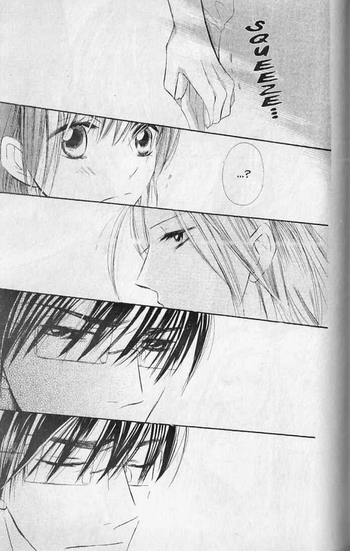 Page 41 Chapter 14 Hana no Namae