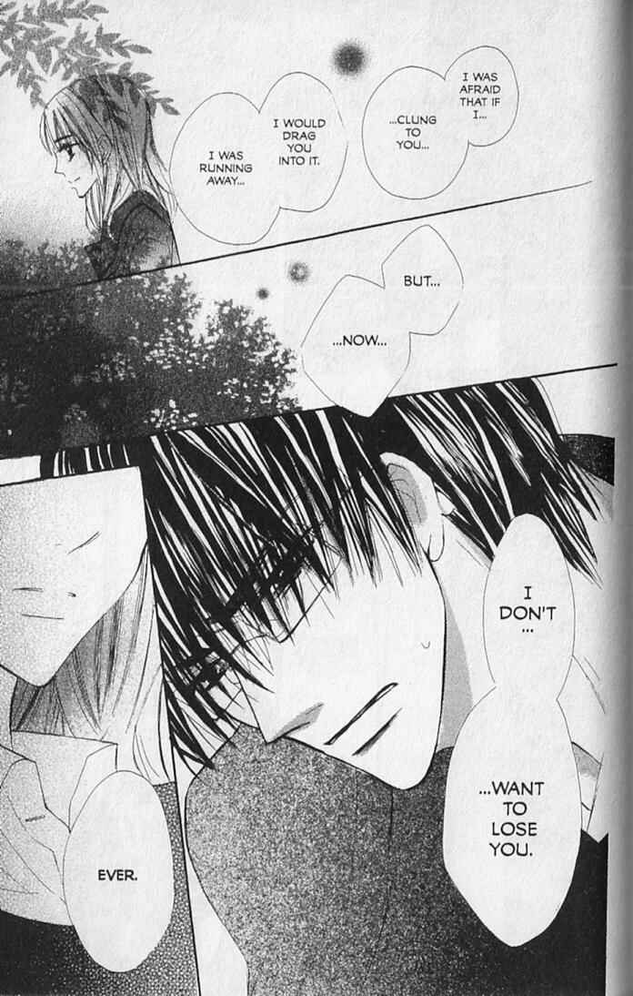 Page 50 Chapter 14 Hana no Namae