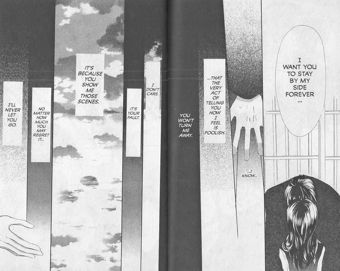 Page 51 Chapter 14 Hana no Namae