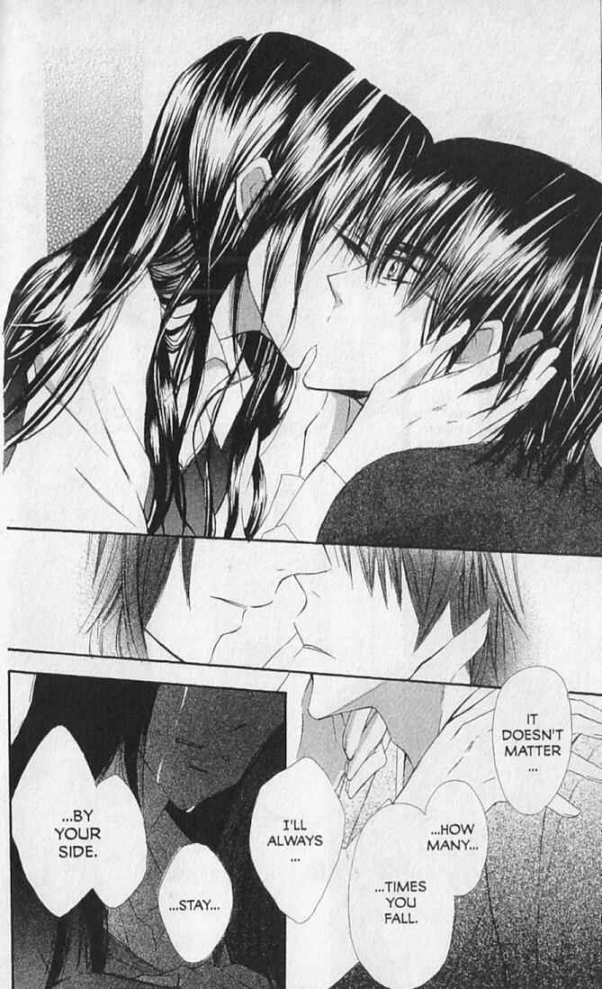 Page 52 Chapter 14 Hana no Namae