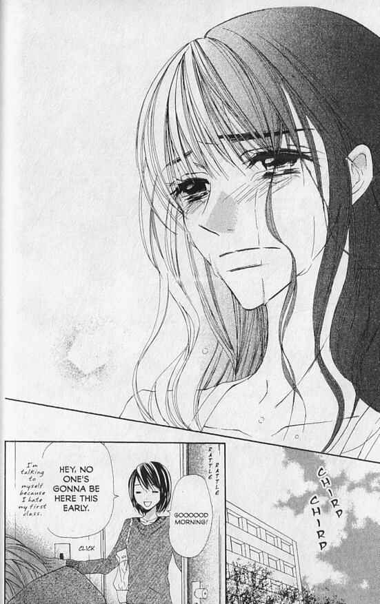Page 10 Chapter 13 Hana no Namae