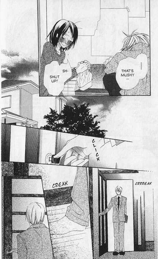 Page 14 Chapter 13 Hana no Namae