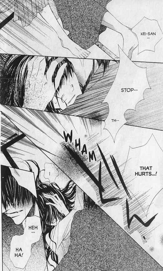 Page 31 Chapter 13 Hana no Namae