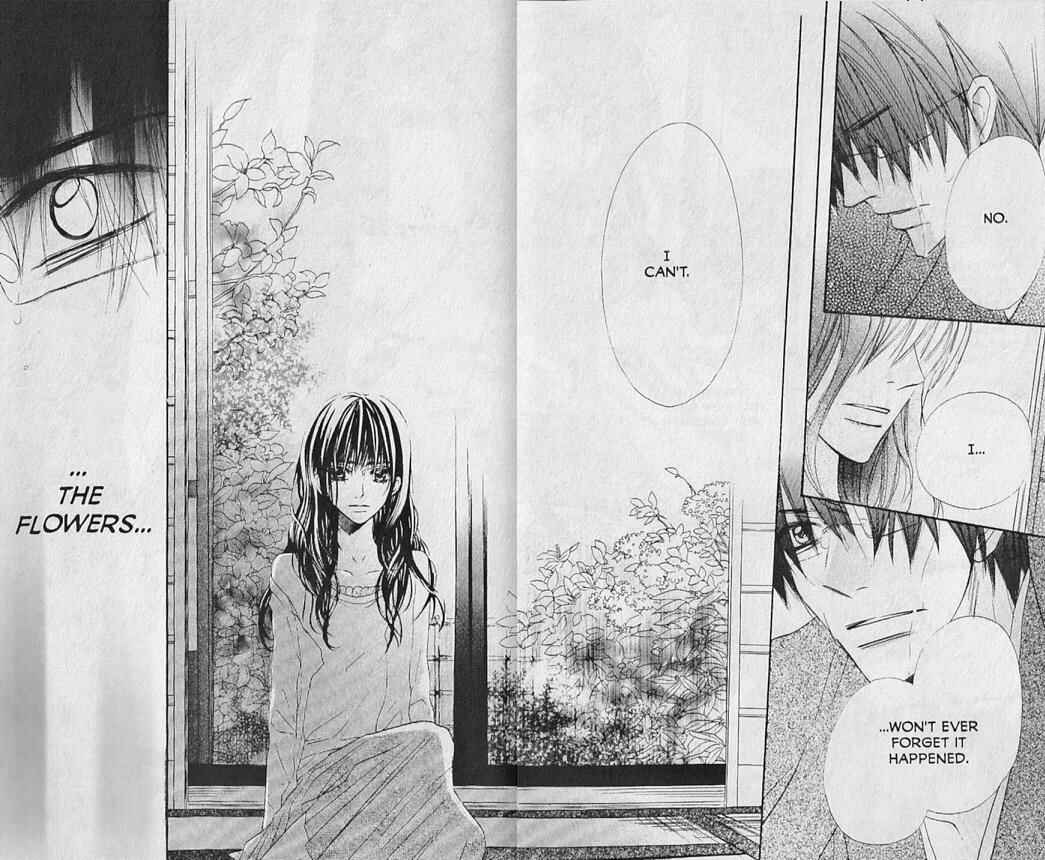 Page 33 Chapter 13 Hana no Namae