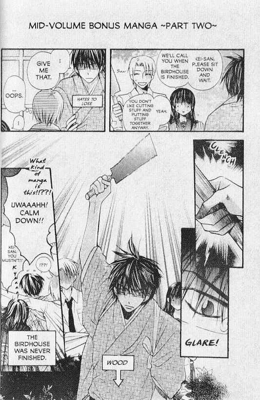 Page 37 Chapter 13 Hana no Namae