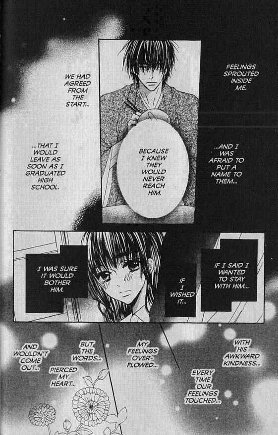 Page 6 Chapter 13 Hana no Namae