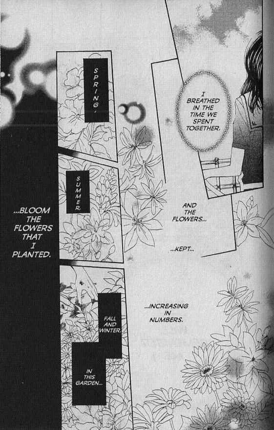 Page 7 Chapter 13 Hana no Namae