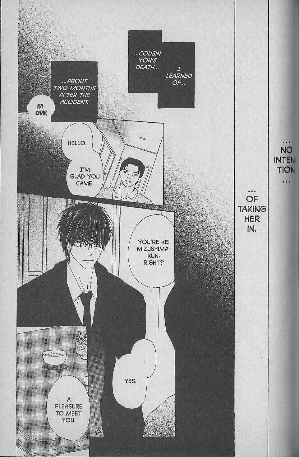 Page 10 Chapter 5 Hana no Namae
