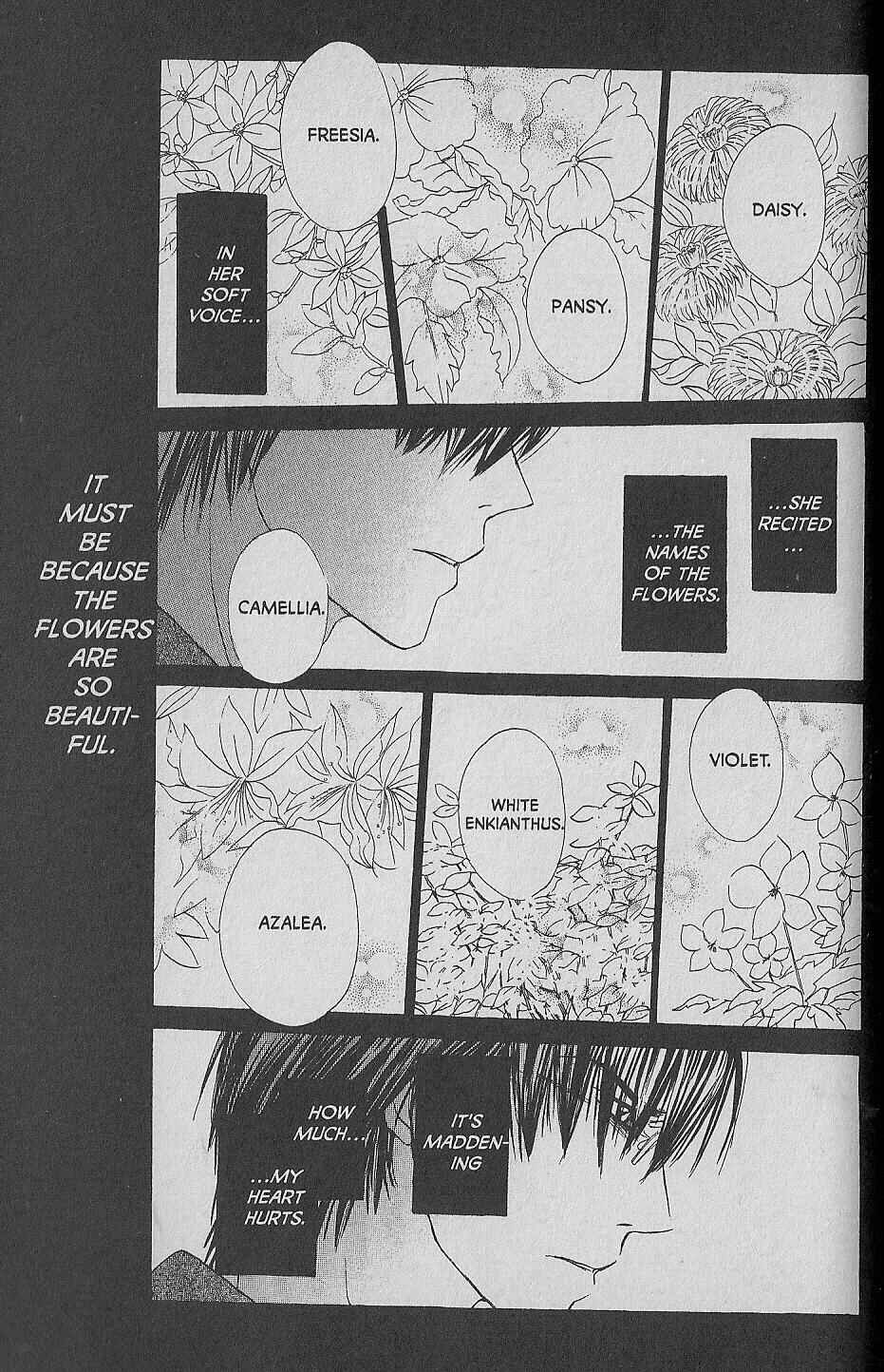 Page 35 Chapter 5 Hana no Namae