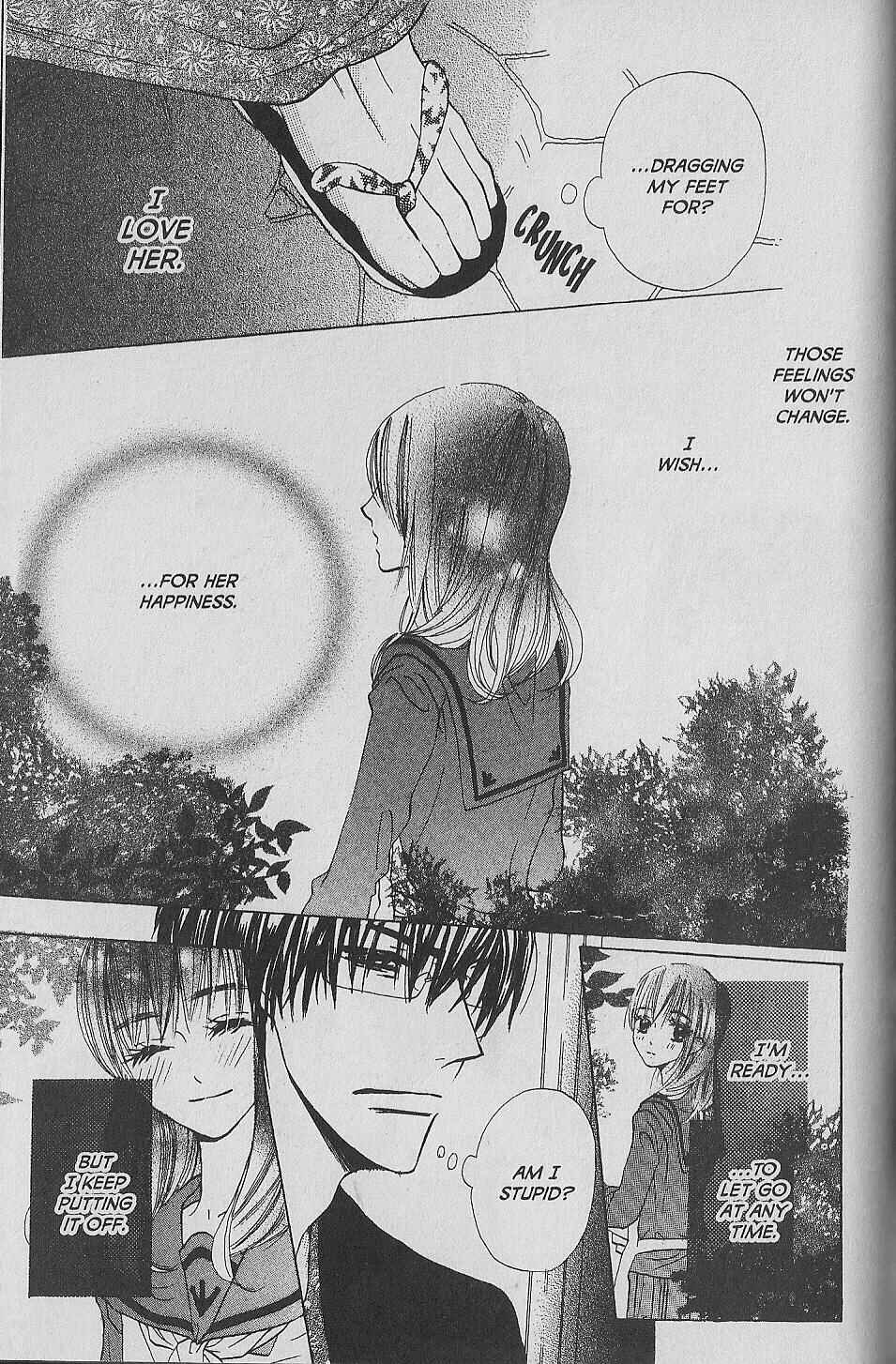 Page 25 Chapter 9 Hana no Namae