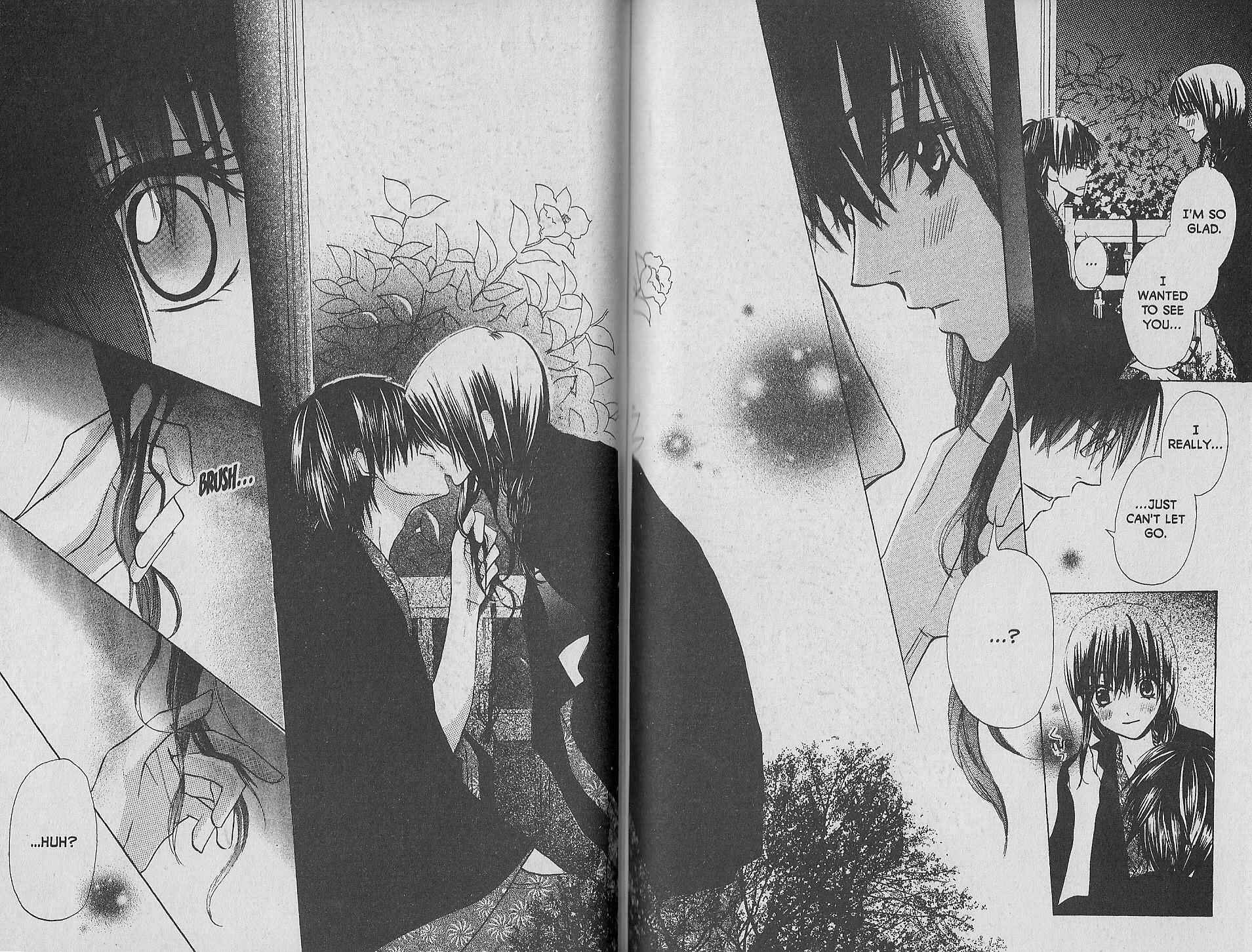 Page 28 Chapter 9 Hana no Namae
