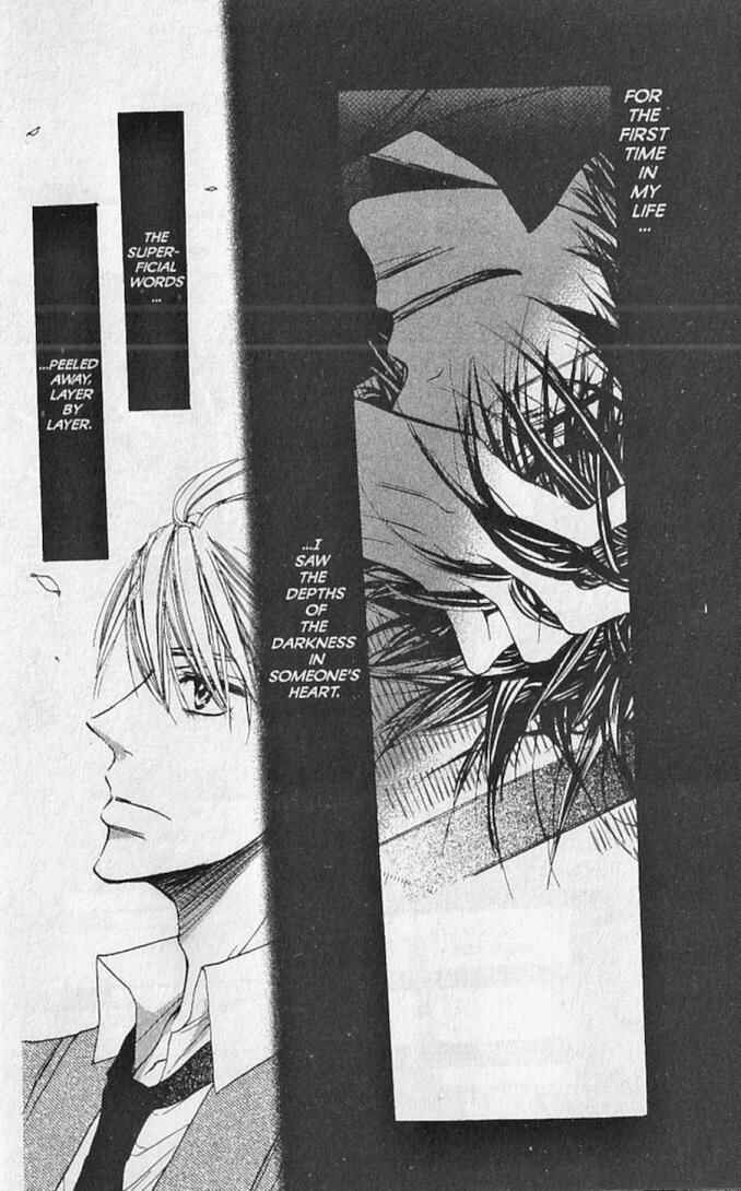 Page 12 Chapter 12 Hana no Namae