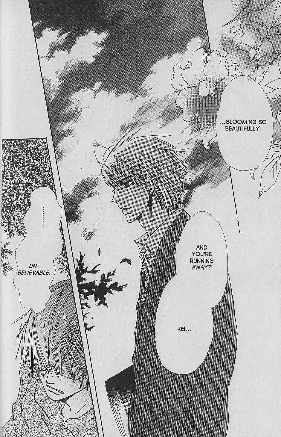 Page 30 Chapter 7 Hana no Namae