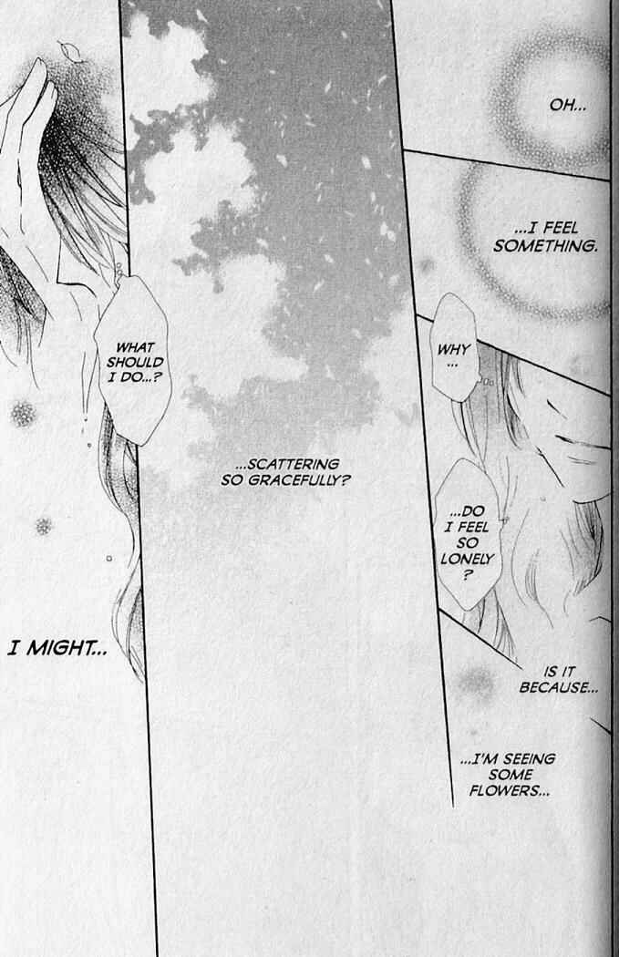 Page 26 Chapter 18 Hana no Namae