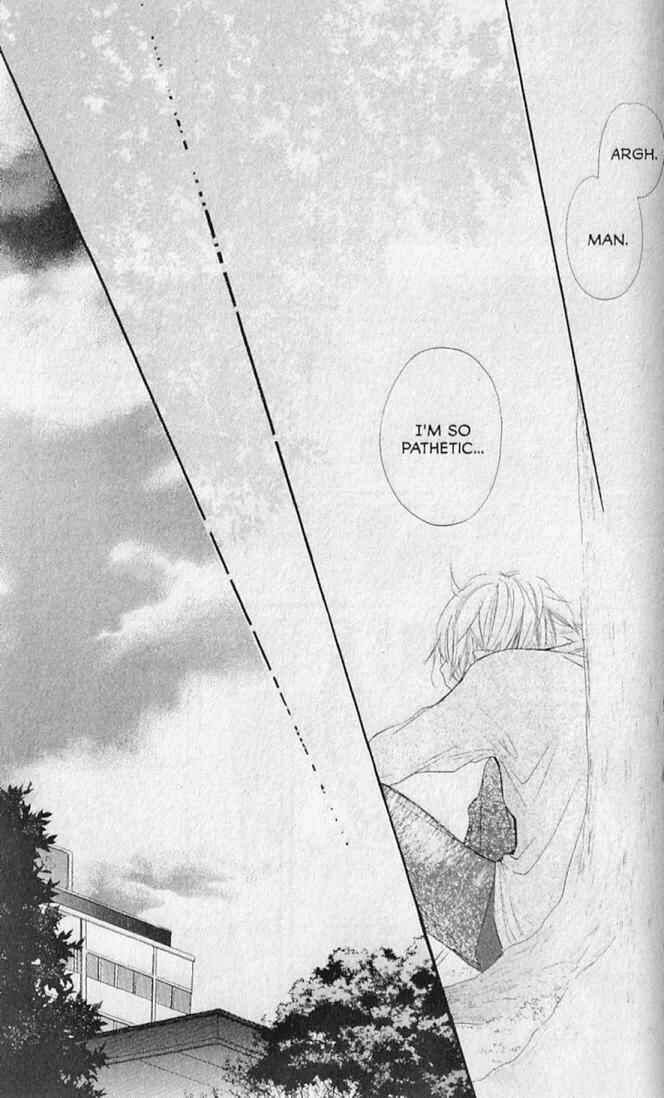 Page 13 Chapter 19 Hana no Namae