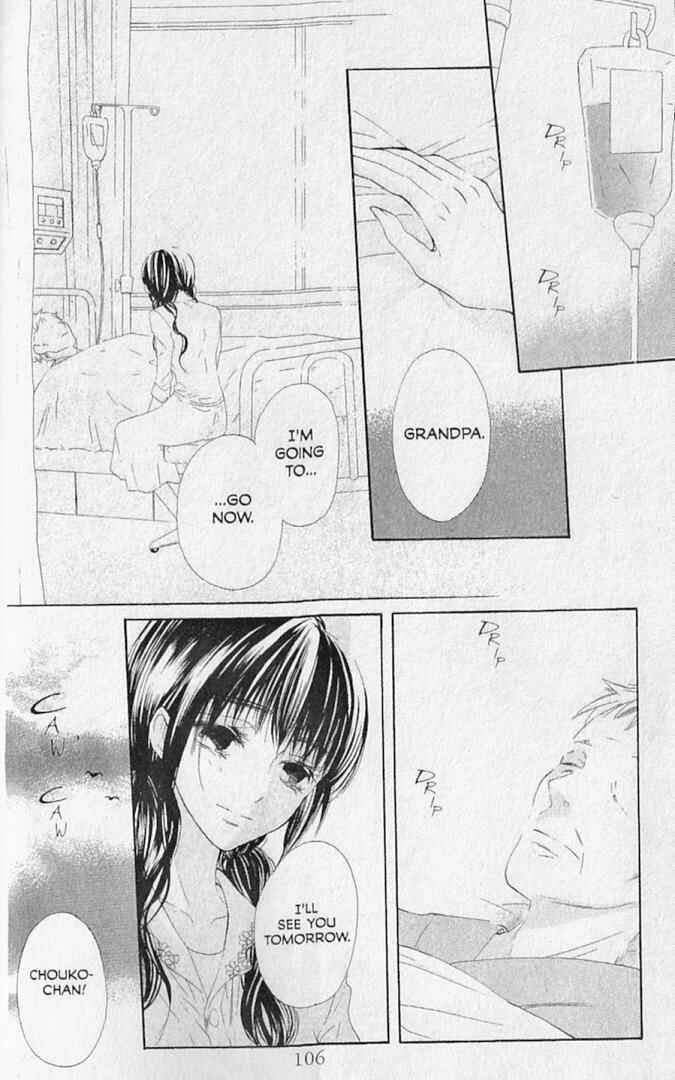Page 14 Chapter 19 Hana no Namae