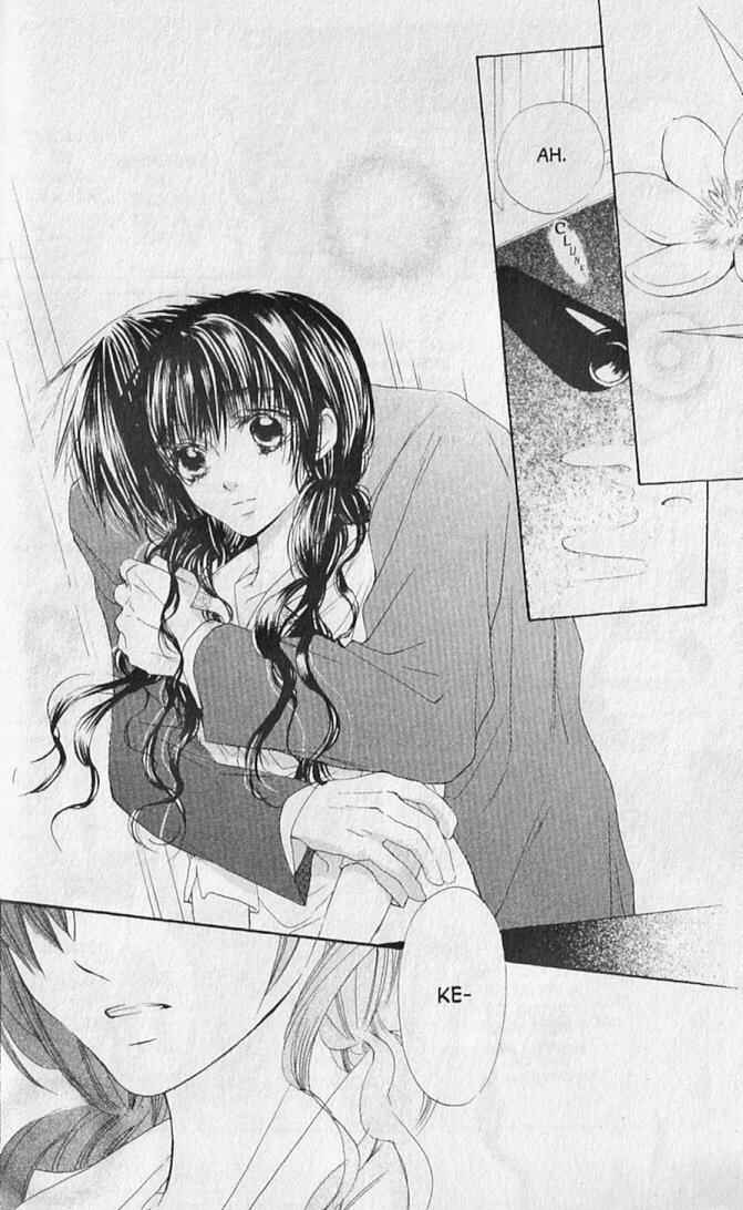 Page 24 Chapter 19 Hana no Namae
