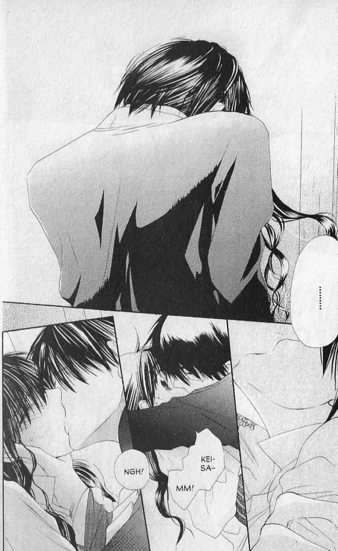 Page 36 Chapter 19 Hana no Namae