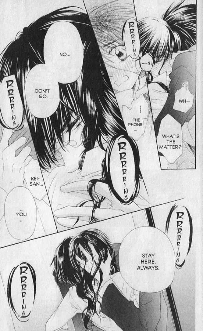 Page 37 Chapter 19 Hana no Namae