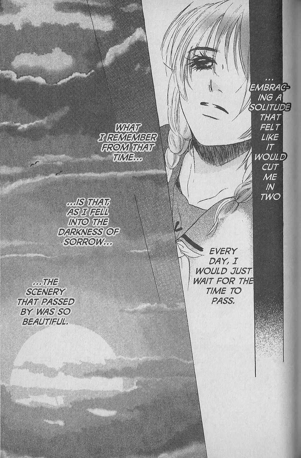 Page 13 Chapter 3 Hana no Namae