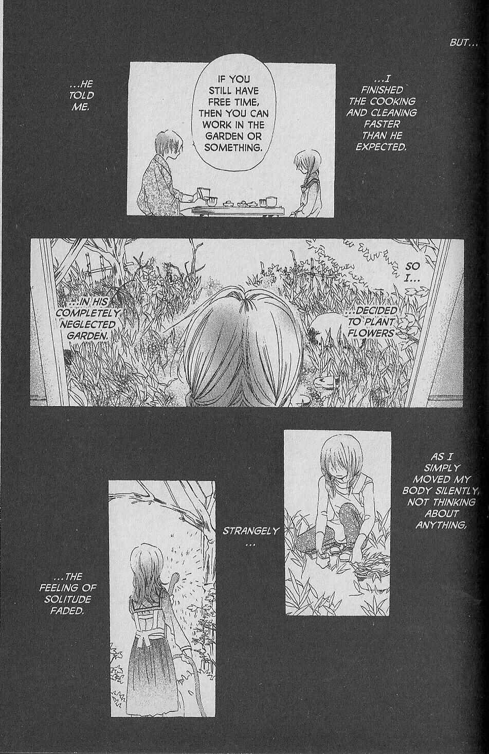 Page 17 Chapter 3 Hana no Namae