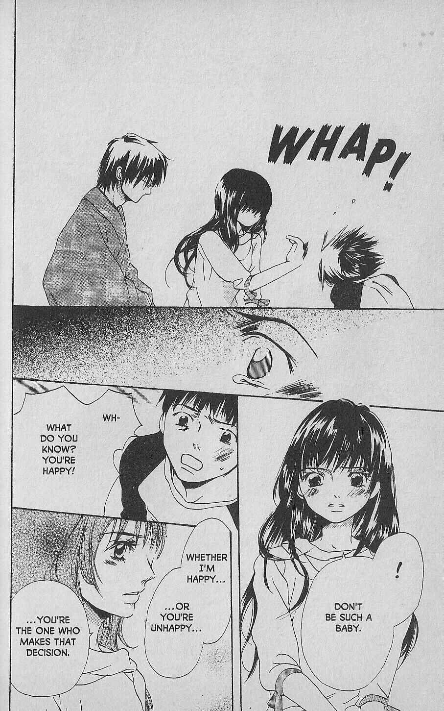 Page 30 Chapter 3 Hana no Namae