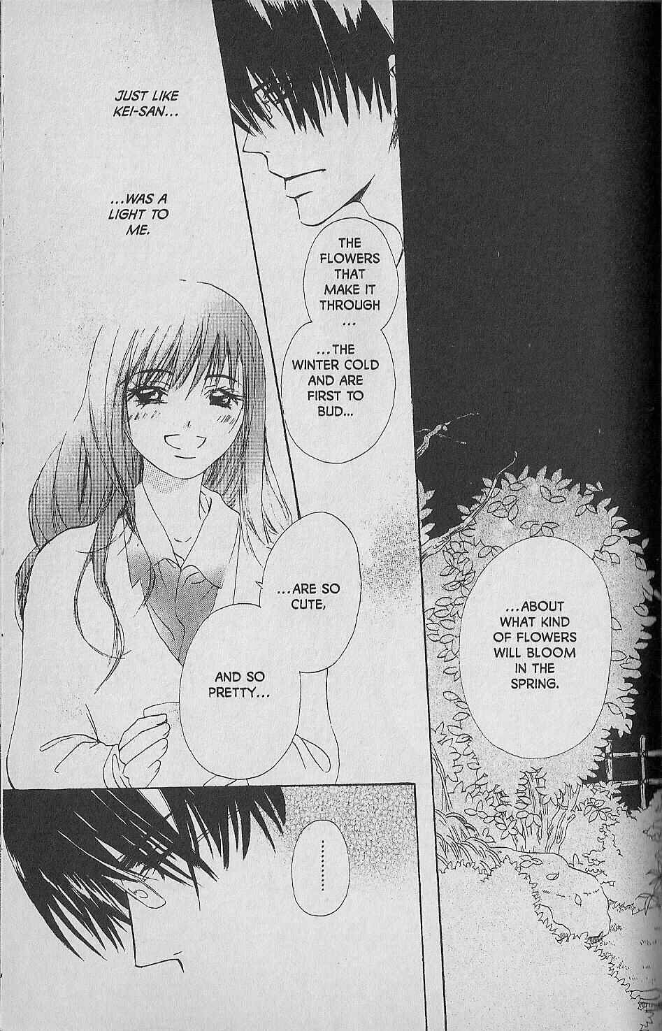 Page 37 Chapter 3 Hana no Namae