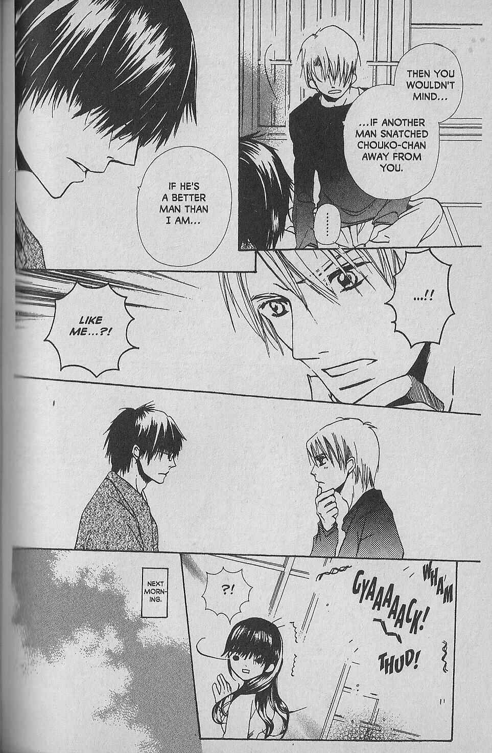 Page 22 Chapter 4 Hana no Namae
