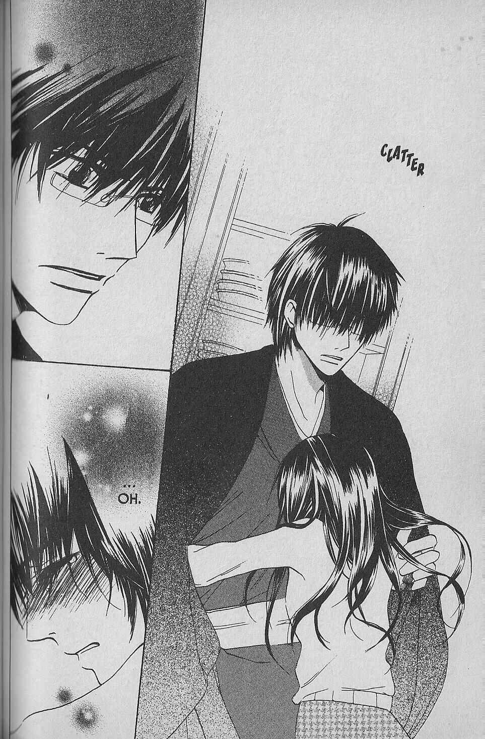 Page 30 Chapter 4 Hana no Namae