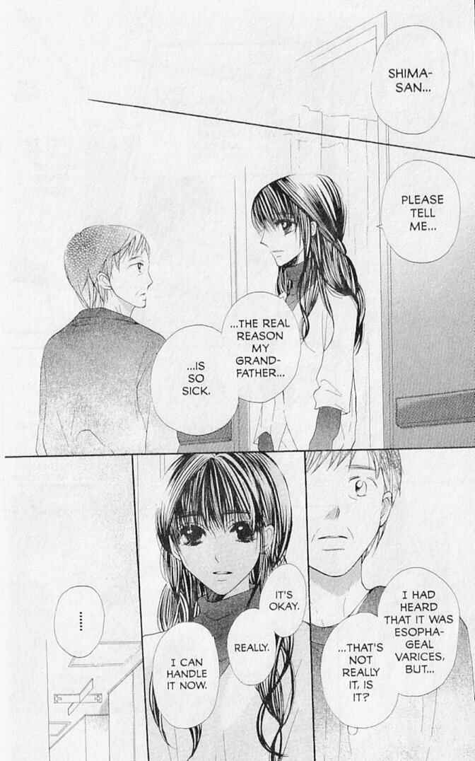 Page 10 Chapter 17 Hana no Namae