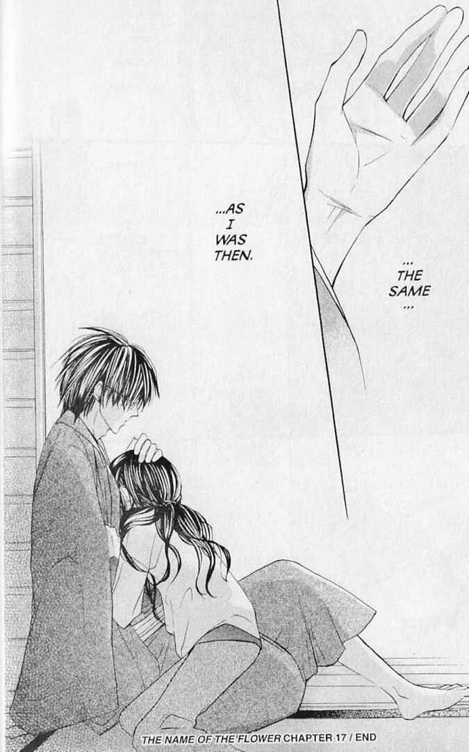 Page 29 Chapter 17 Hana no Namae