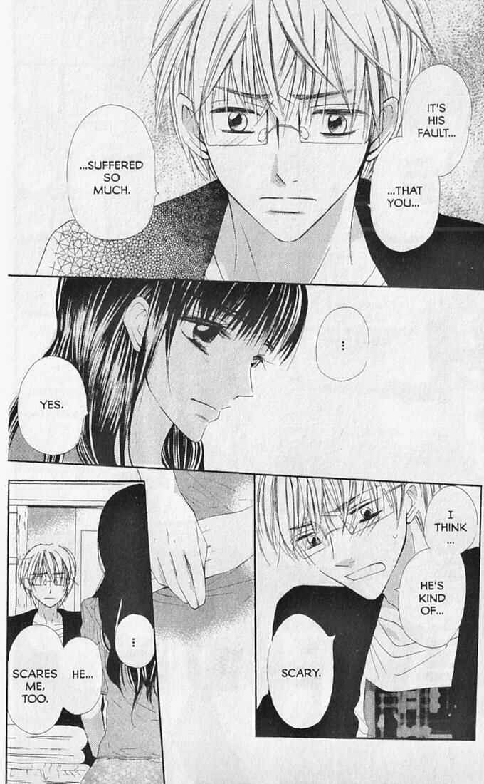Page 14 Chapter 15 Hana no Namae