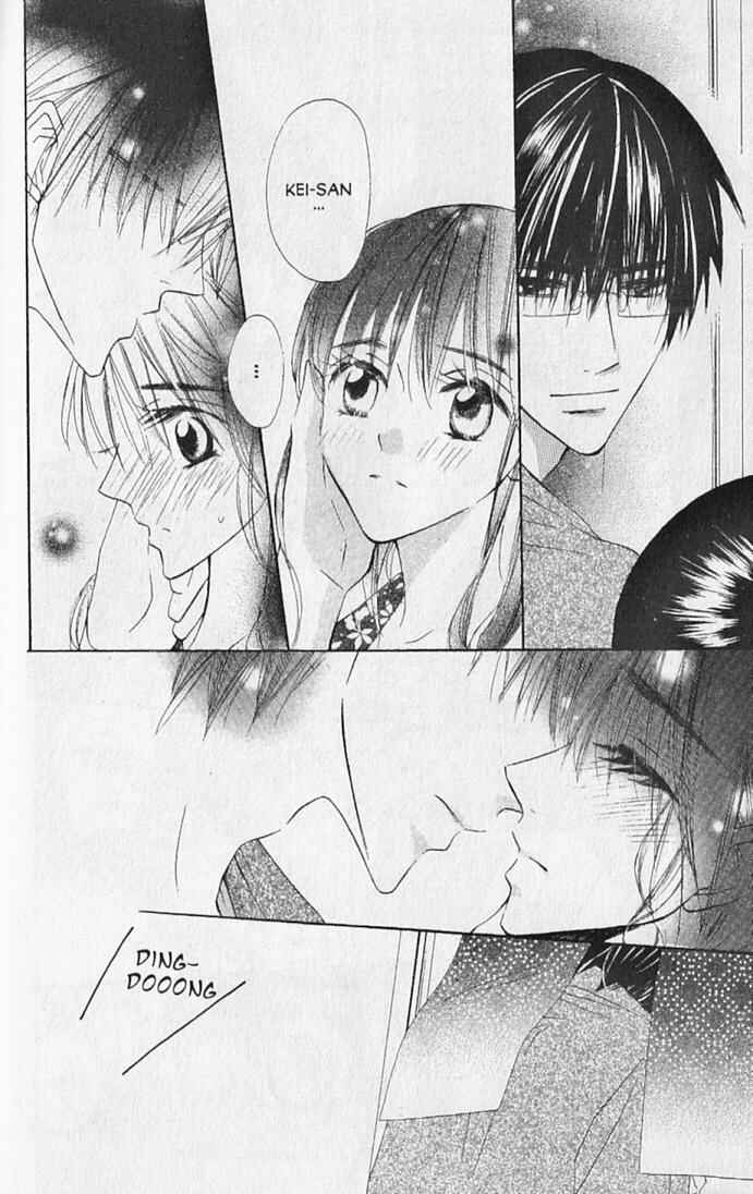 Page 8 Chapter 15 Hana no Namae