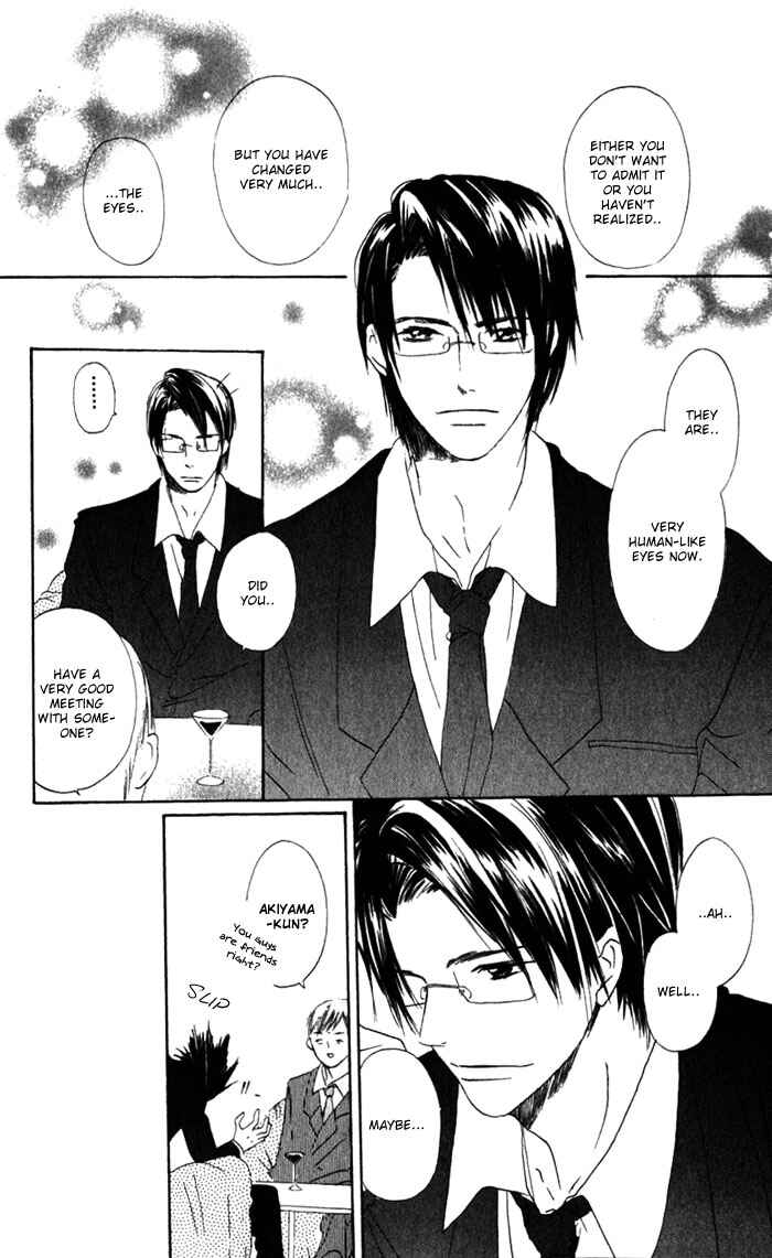 Page 25 Chapter 2 Hana no Namae