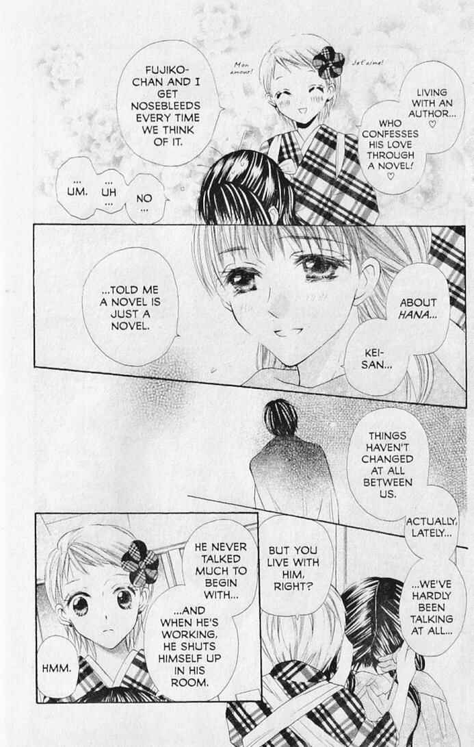 Page 14 Chapter 16 Hana no Namae