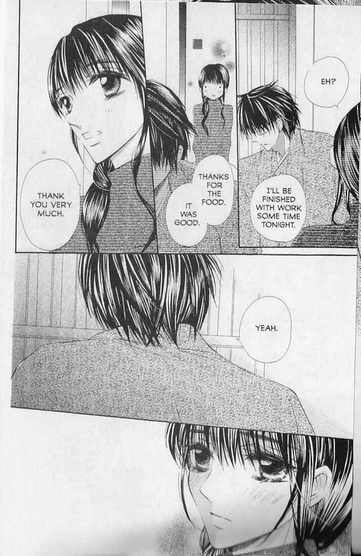 Page 8 Chapter 16 Hana no Namae
