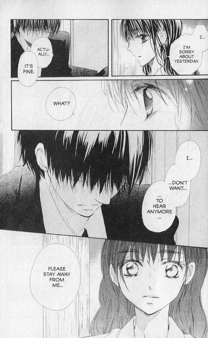 Page 10 Chapter 20 Hana no Namae