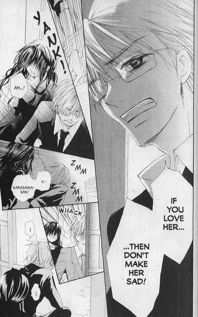 Page 20 Chapter 20 Hana no Namae