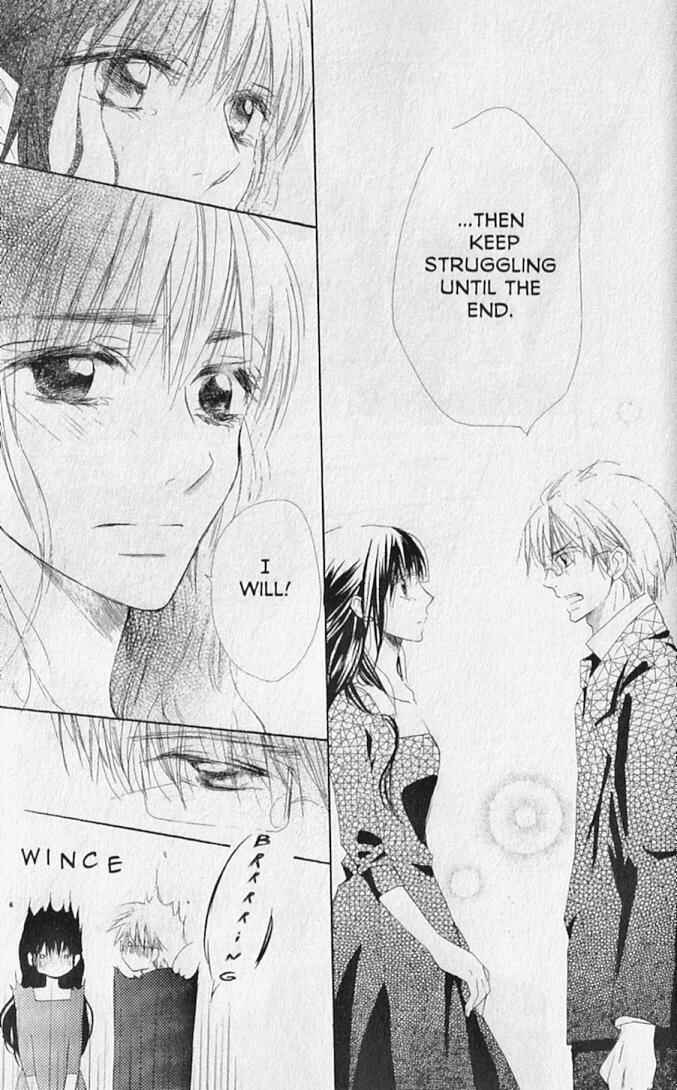 Page 24 Chapter 20 Hana no Namae