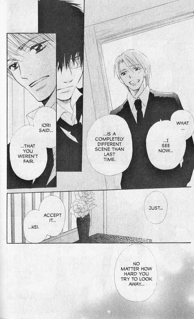 Page 29 Chapter 20 Hana no Namae