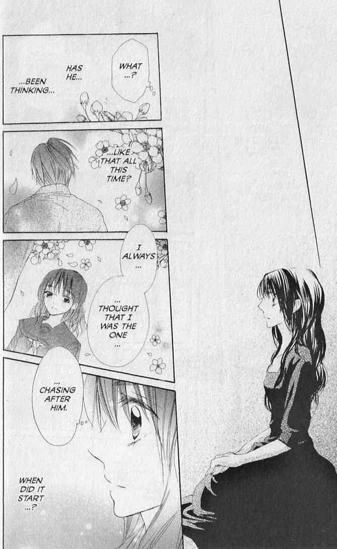 Page 35 Chapter 20 Hana no Namae