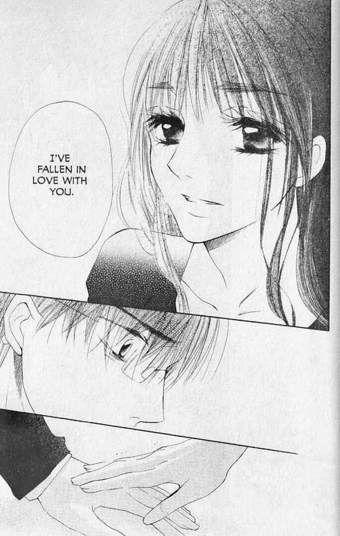 Page 38 Chapter 20 Hana no Namae