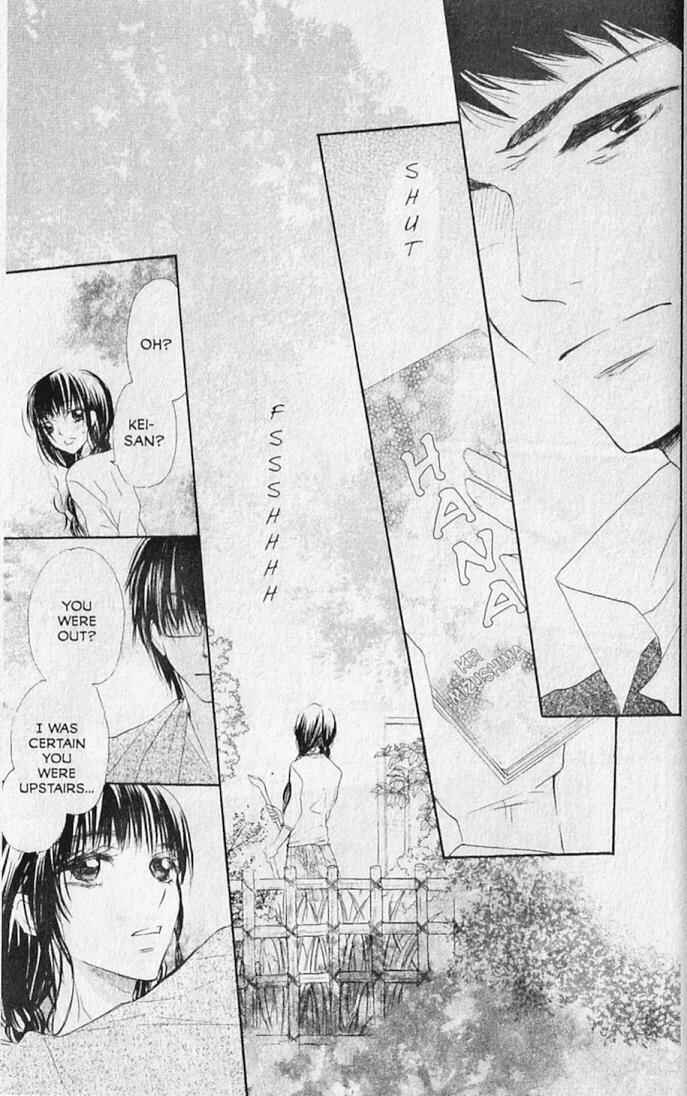 Page 45 Chapter 20 Hana no Namae