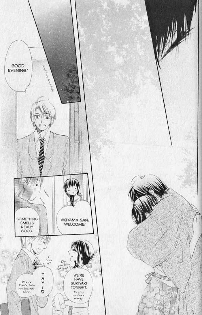 Page 47 Chapter 20 Hana no Namae