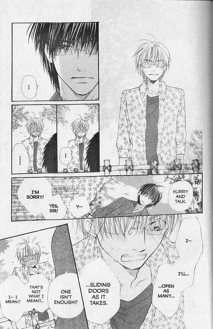 Page 52 Chapter 20 Hana no Namae