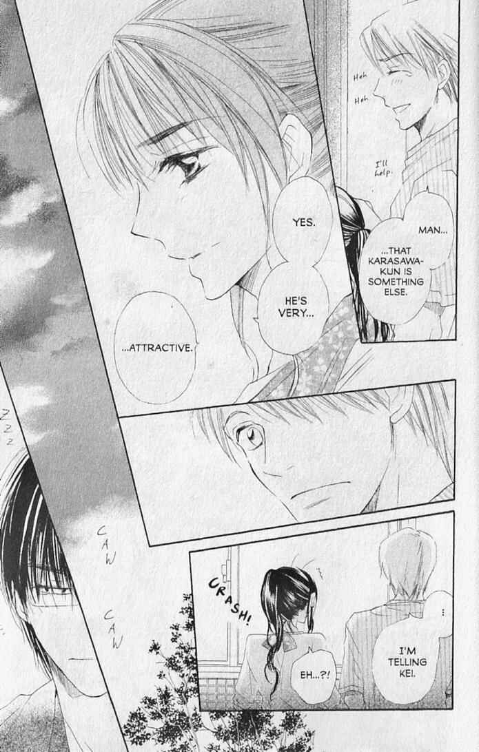 Page 54 Chapter 20 Hana no Namae