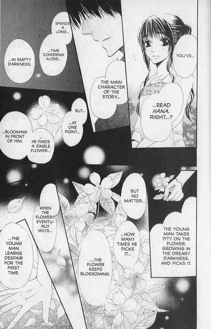 Page 56 Chapter 20 Hana no Namae