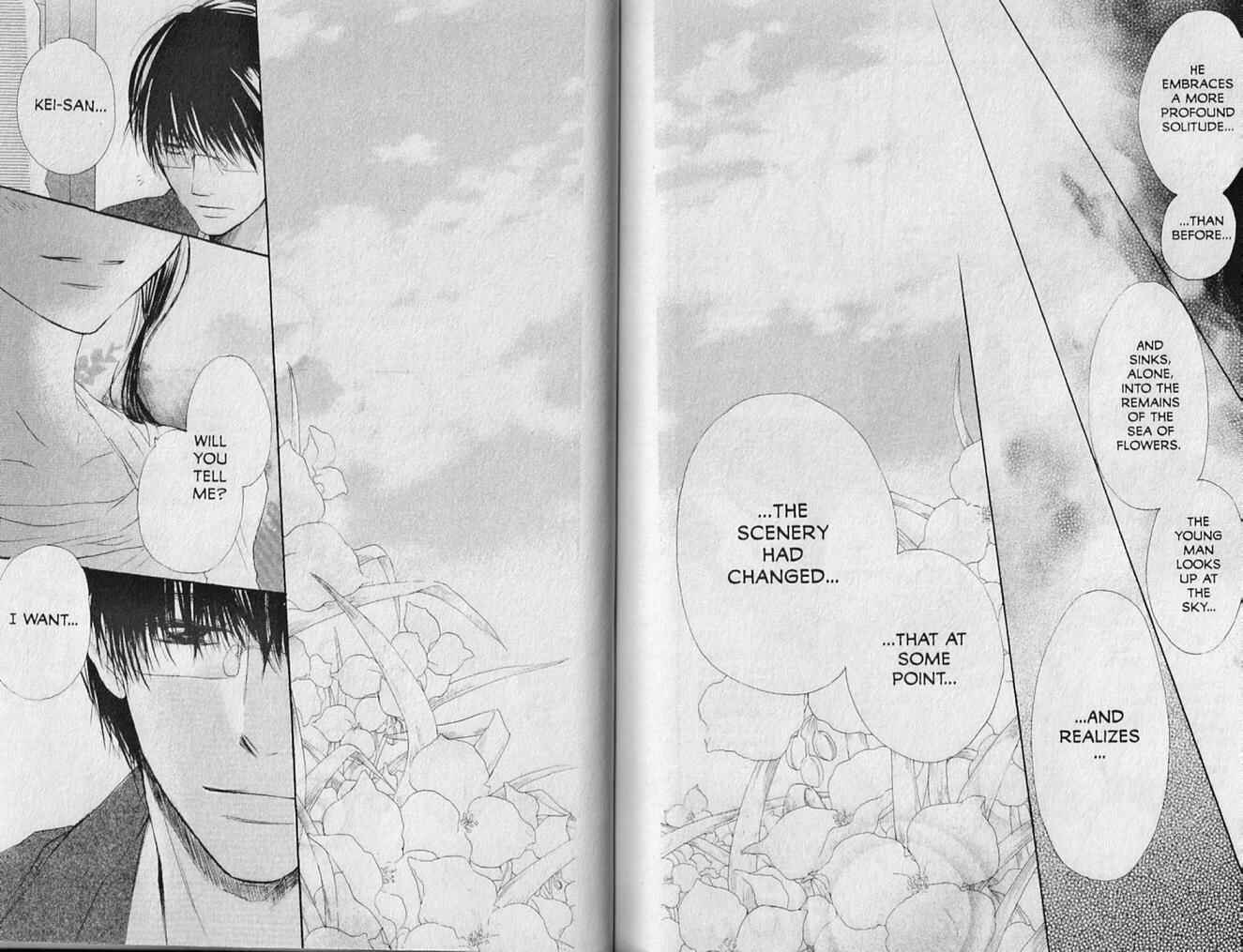 Page 57 Chapter 20 Hana no Namae