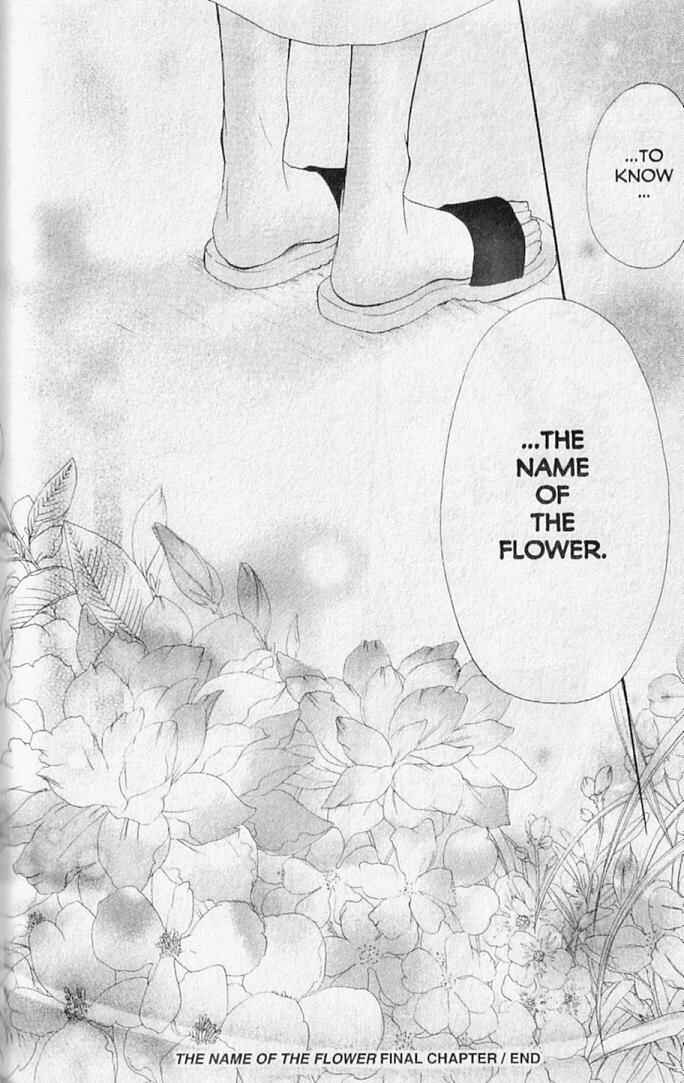 Page 58 Chapter 20 Hana no Namae